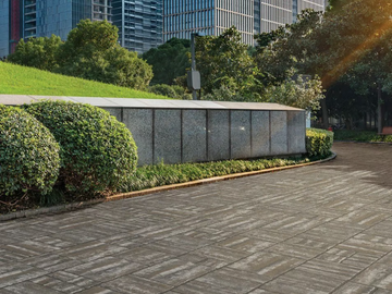 APPIA - NATURA - Concrete paving block by RECORD BAGATTINI - view 2